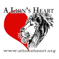 A Lion's Heart