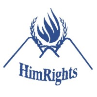 Himalayan Human Rights Monitors (HIMRIGHTS) logo