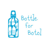 Bottle for Botol Limited