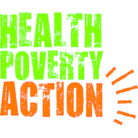 Health Poverty Action