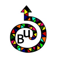 Backup Uganda logo