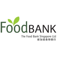 The Food Bank Singapore