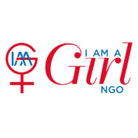 I AM A GIRL NGO