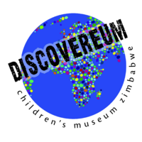 INZI FOUNDATION T/A DISCOVEREUM logo