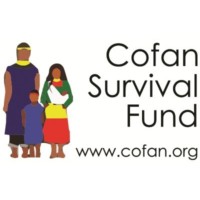 Cofan Survival Fund