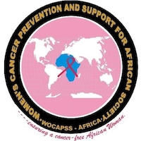 Women's Cancer Prevention and Support for African Society
