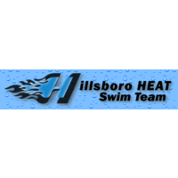 Hillsboro HEAT Swim Team