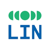 LIN Center for Community Development logo