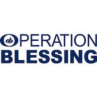 Operation Blessing Japan