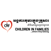 Children In Families Organization