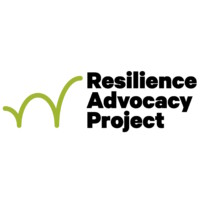 Resilience Advocacy Project