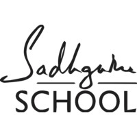 Sadhguru Schools