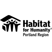 Habitat for Humanity Portland Metro East  dba Habitat for Humanity Portland Region