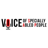 Voice of Specially Abled People Inc