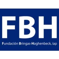 FUNDACION BRINGAS HAGHENBECK, IAP logo