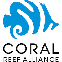 coral reef alliance donate globalgiving