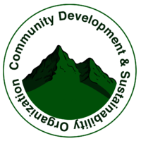 Community Development And Sustainability Organization(CDS)