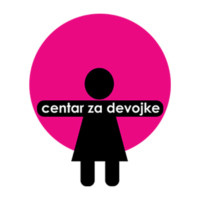 Centar for girls logo