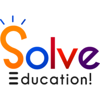 Solve Education!