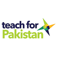 Teach For Pakistan