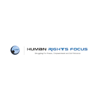 Human Rights Focus Pakistan