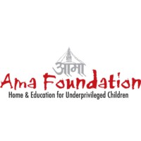 The Ama Foundation