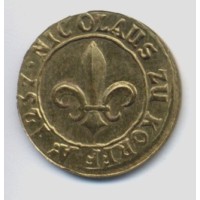 Latvia renaissance foundation