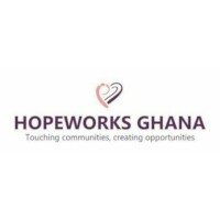 Hopeworks Ghana