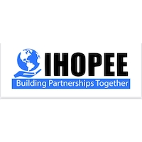 Ihopee Inc logo