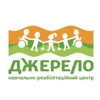 Dzherelo Children's Rehabilitation Centre logo