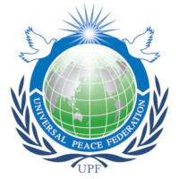 NON-GOVERNMENTAL ORGANIZATION UNIVERSAL PEACE FEDERATION