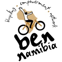Bicycling Empowerment Network Namibia