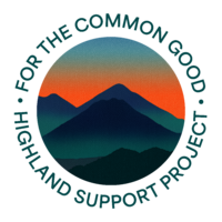 Highland Support Project