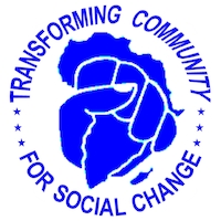 Transforming Community for Social Change