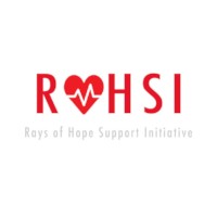 Rays Of Hope Support Initiative