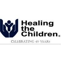 Healing the Children