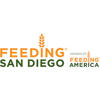 Feeding San Diego