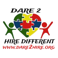 Dare 2 Hire Different LLC.