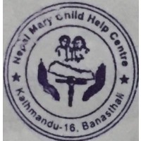 nepal mary child help center