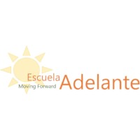 Escuela Adelante