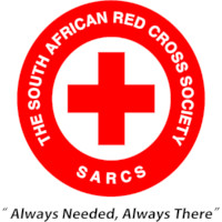 South African Red Cross Society - DUPLICATE DO NOT USE