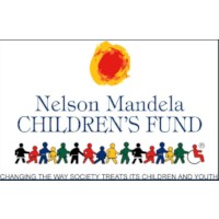 Nelson Mandela Children's Fund logo