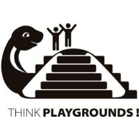THINK PLAYGROUNDS COMPANY LIMITED