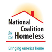 The National Coalition for the Homeless