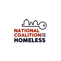 The National Coalition for the Homeless