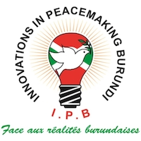Innovations in Peacemaking Burundi