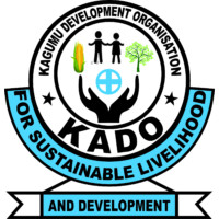 Kagumu Development Organization logo
