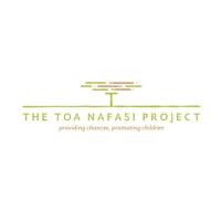 The Toa Nafasi Project