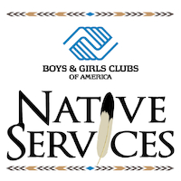 Boys and Girls Club of America, Native Services
