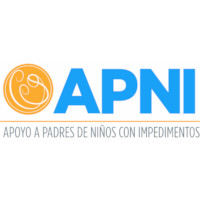 APNI, Inc. (Support to Parents of Children with Disabilities)